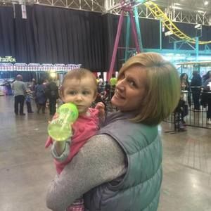 Meet your Posher, Pattie